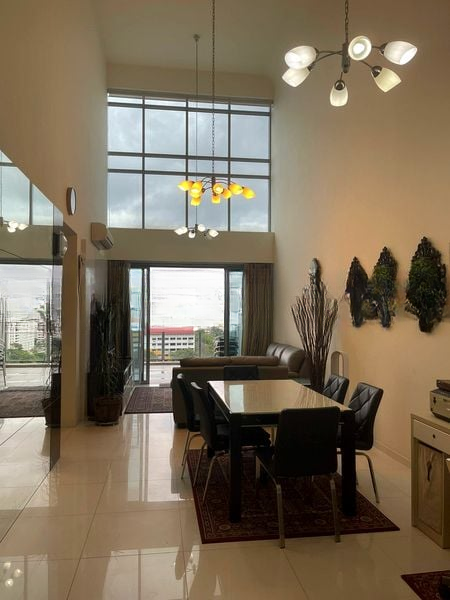 YEWTEE RESIDENCES 4