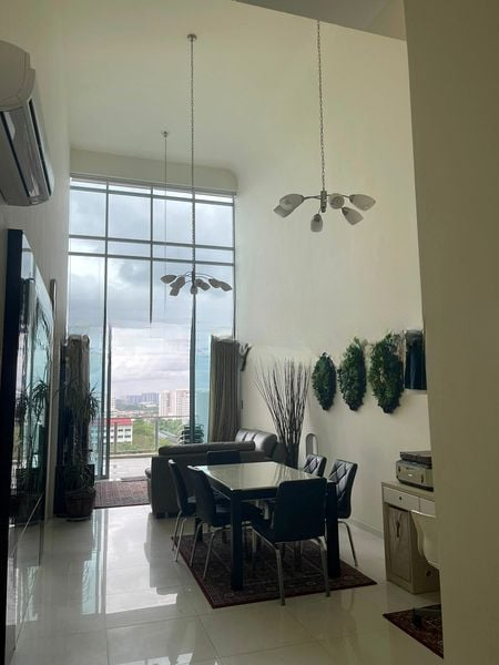 YEWTEE RESIDENCES 1