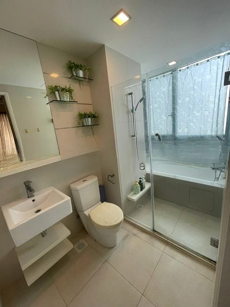 YEWTEE RESIDENCES 8