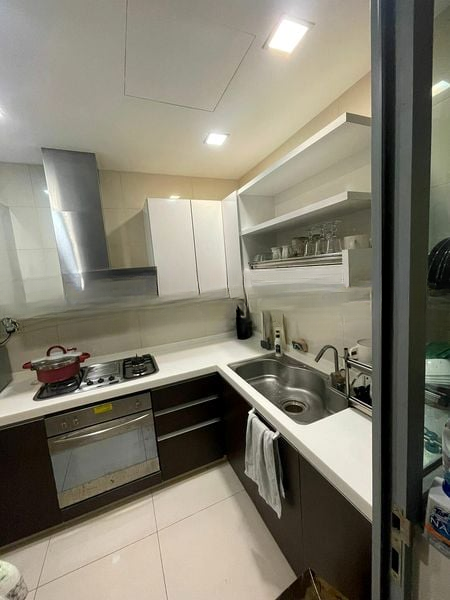 YEWTEE RESIDENCES 10