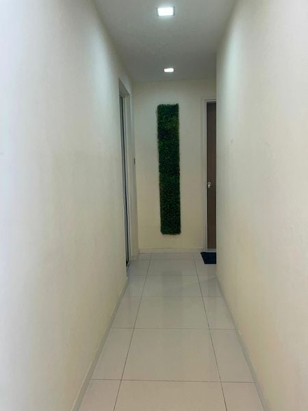 YEWTEE RESIDENCES 2