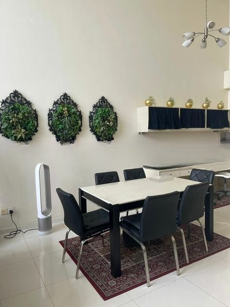 YEWTEE RESIDENCES 5