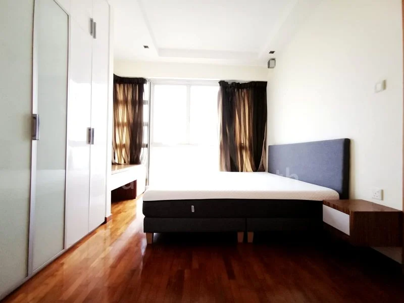 GOLDENHILL PARK CONDOMINIUM 2