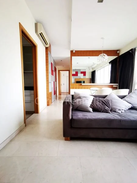 GOLDENHILL PARK CONDOMINIUM 4