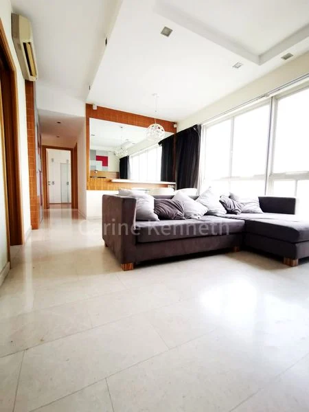 GOLDENHILL PARK CONDOMINIUM 6