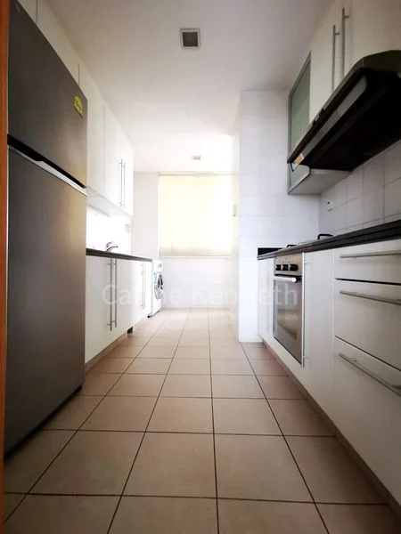 GOLDENHILL PARK CONDOMINIUM 7