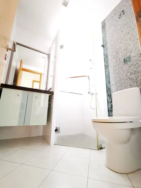 GOLDENHILL PARK CONDOMINIUM 9