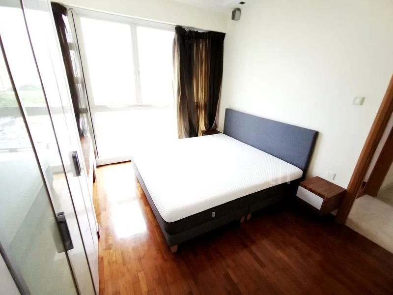 GOLDENHILL PARK CONDOMINIUM 10