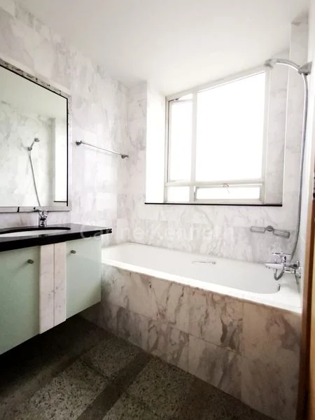 GOLDENHILL PARK CONDOMINIUM 11