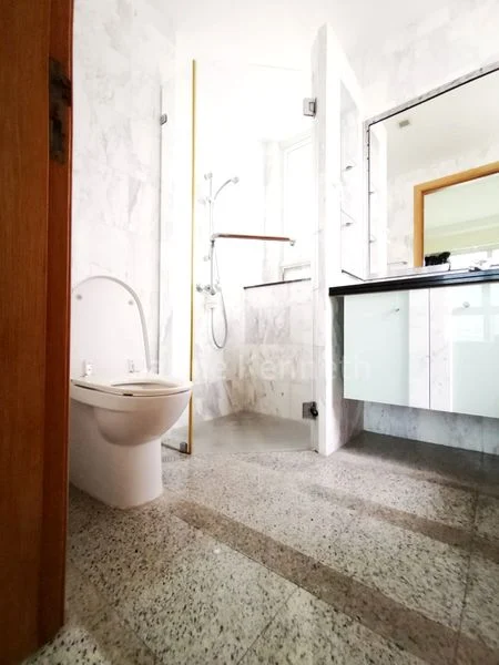 GOLDENHILL PARK CONDOMINIUM 12