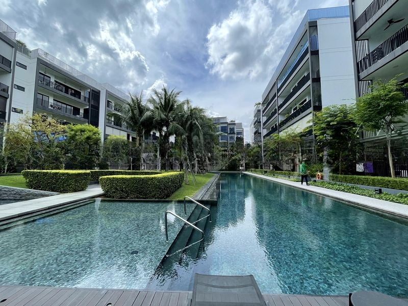 VILLAGE @ PASIR PANJANG 12