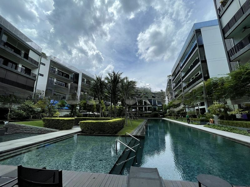 VILLAGE @ PASIR PANJANG 11