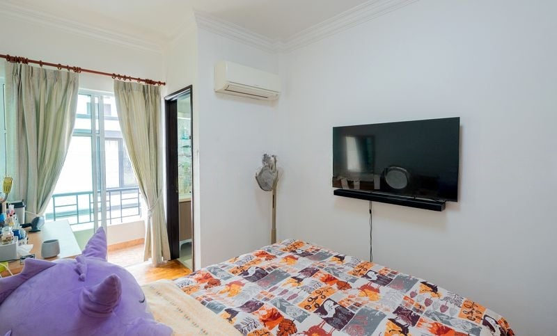 EASTWOOD GREEN TERRACES 11
