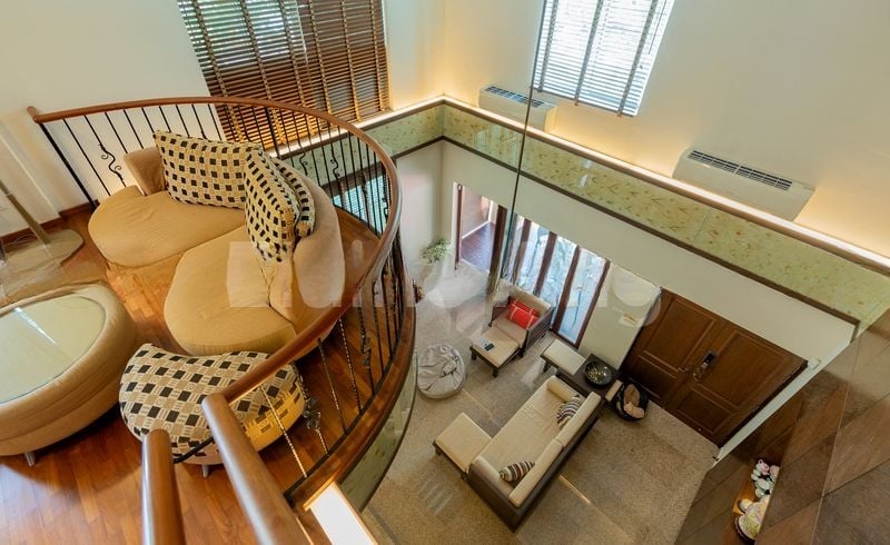 EASTWOOD GREEN TERRACES 12