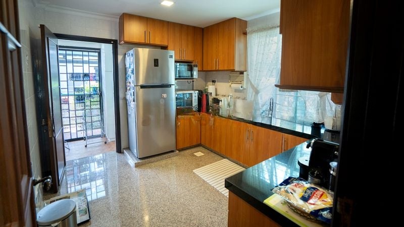 EASTWOOD GREEN TERRACES 7
