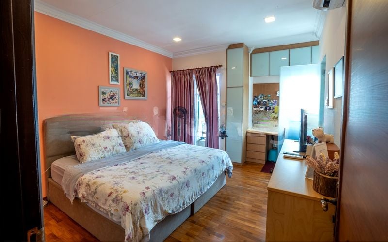 EASTWOOD GREEN TERRACES 13