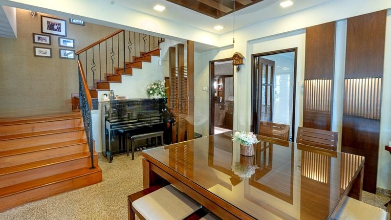 EASTWOOD GREEN TERRACES 5