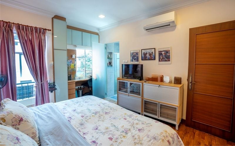 EASTWOOD GREEN TERRACES 14