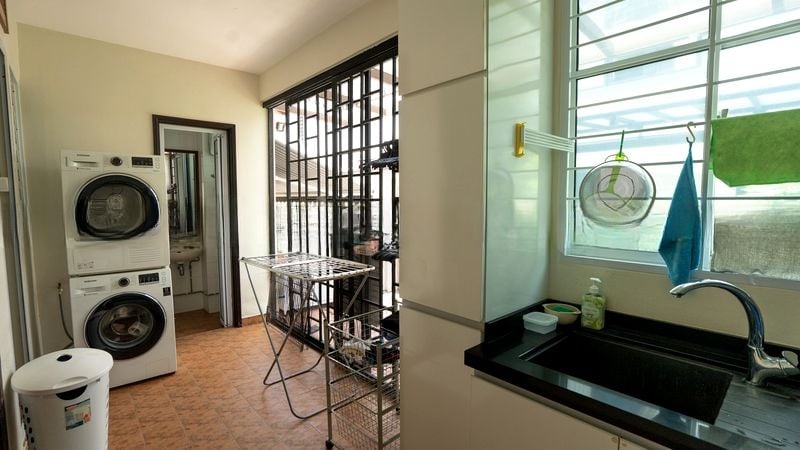 EASTWOOD GREEN TERRACES 8