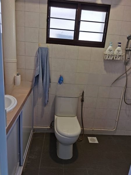 SERANGOON NTH AVE 3 5