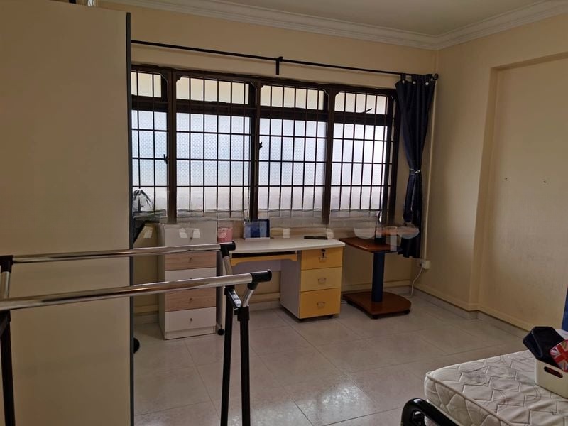 SERANGOON NTH AVE 3 6