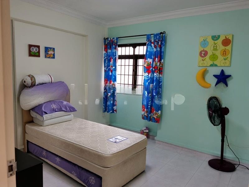 SERANGOON NTH AVE 3 4