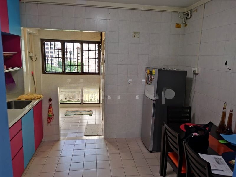 SERANGOON NTH AVE 3 2