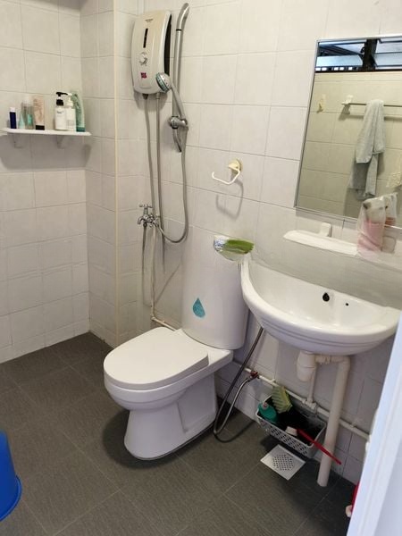 SERANGOON NTH AVE 3 3