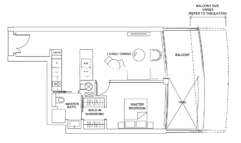 MARINA ONE RESIDENCES 8