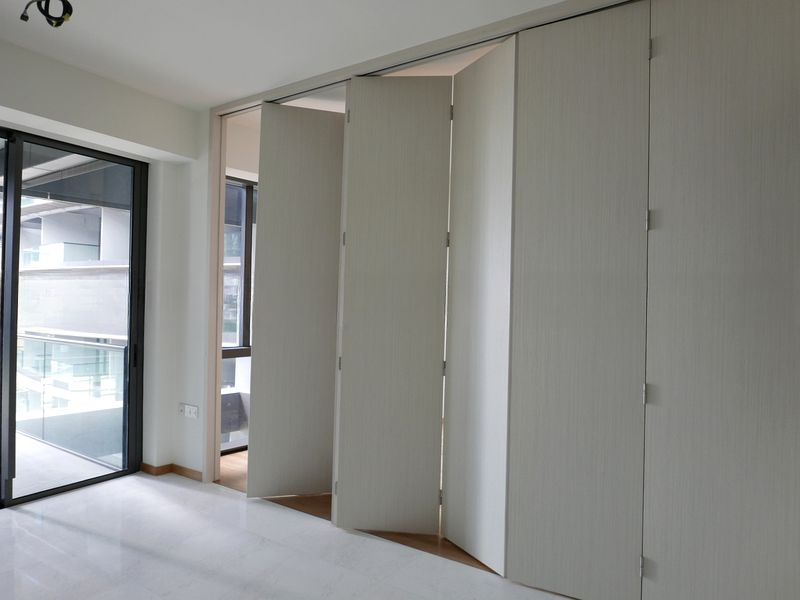 MARINA ONE RESIDENCES 3
