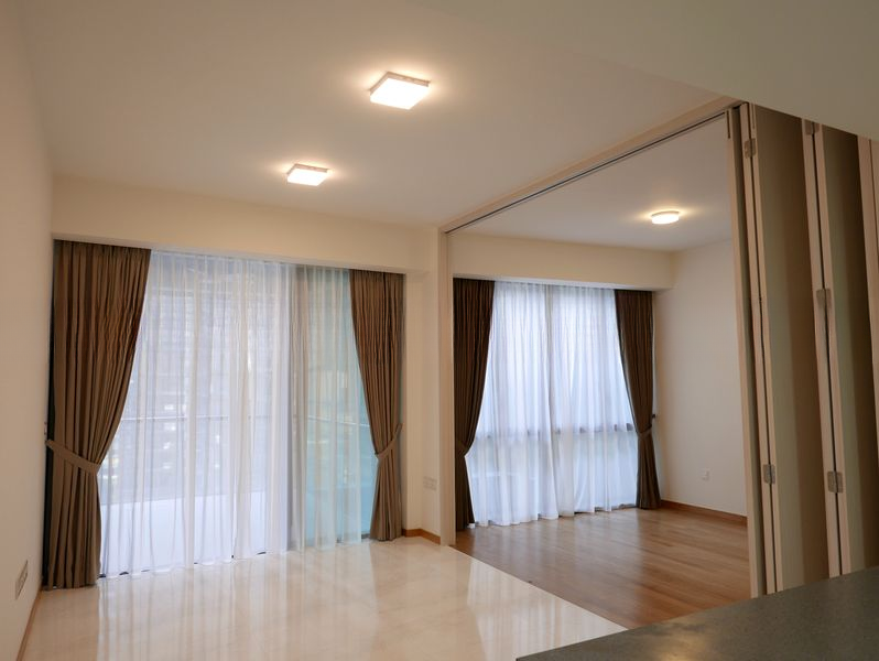 MARINA ONE RESIDENCES 1