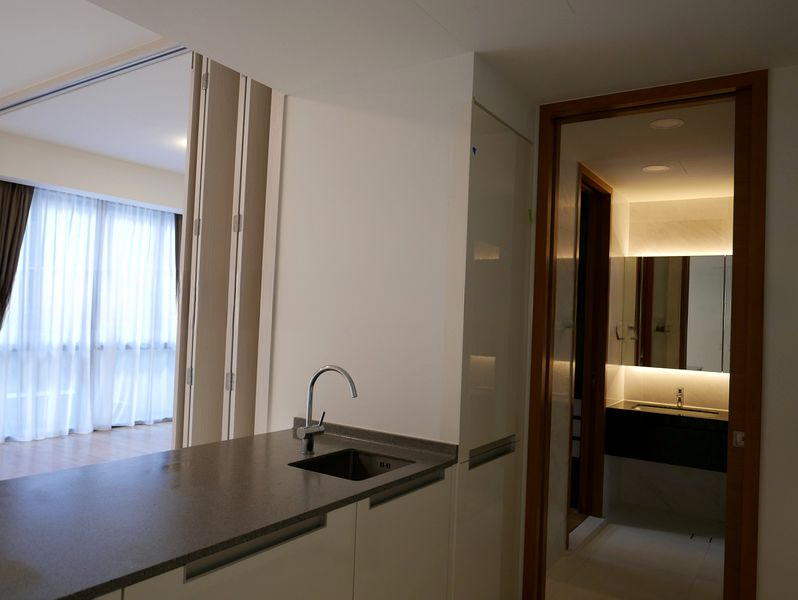 MARINA ONE RESIDENCES 4