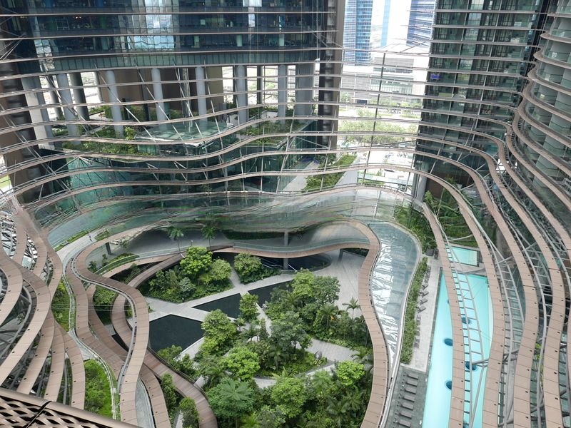 MARINA ONE RESIDENCES 7
