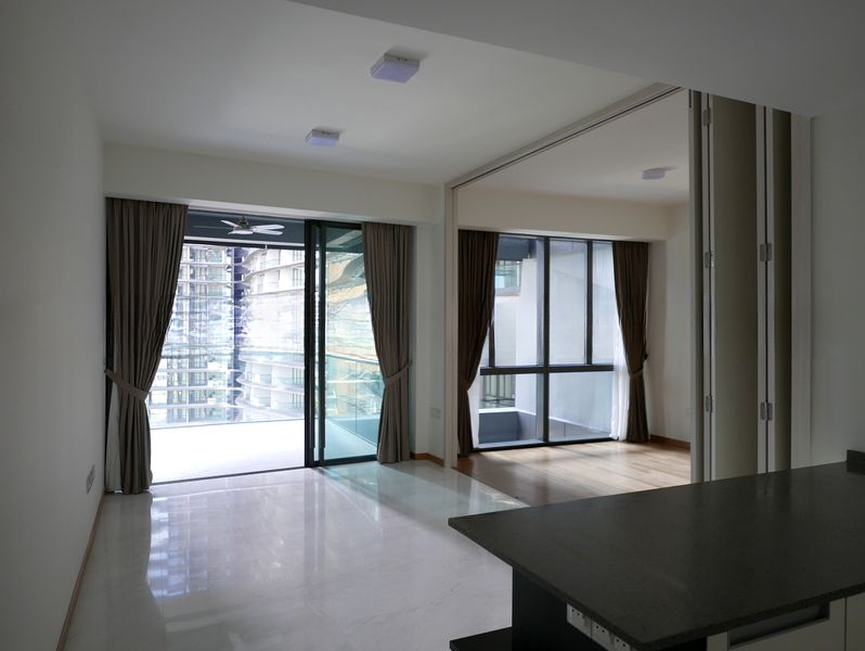 MARINA ONE RESIDENCES 2