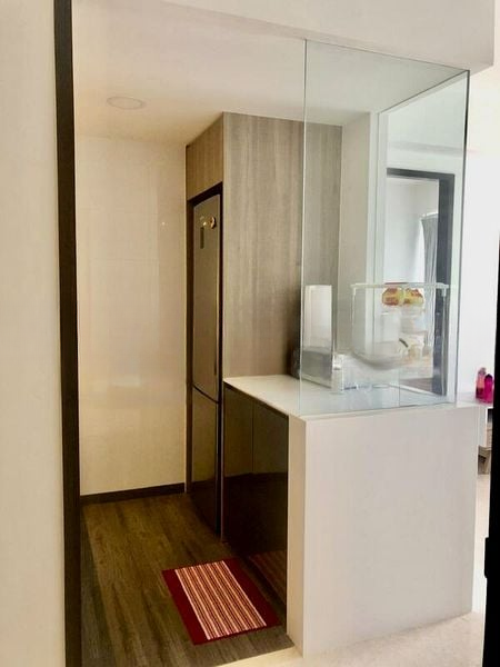 BOTANIQUE AT BARTLEY 6