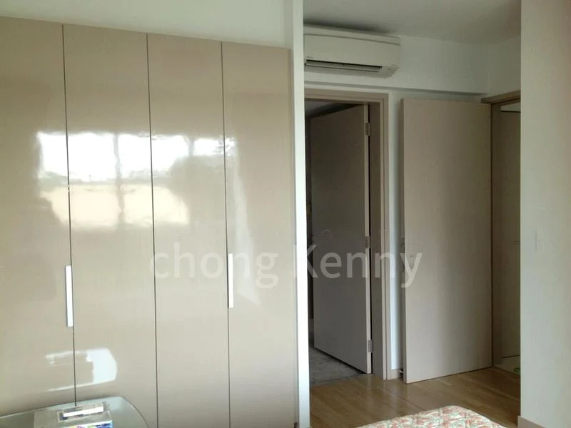 OPTIMA @ TANAH MERAH 2