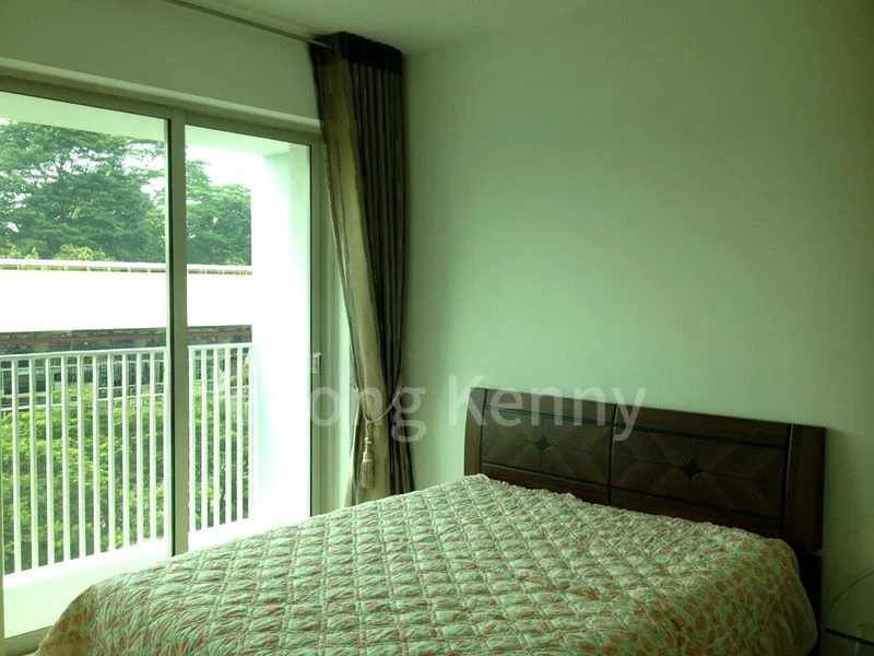 OPTIMA @ TANAH MERAH 3