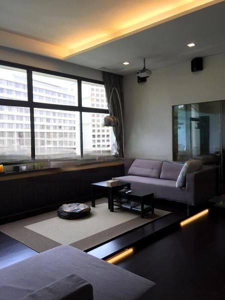 ST MARTIN'S APARTMENT 2