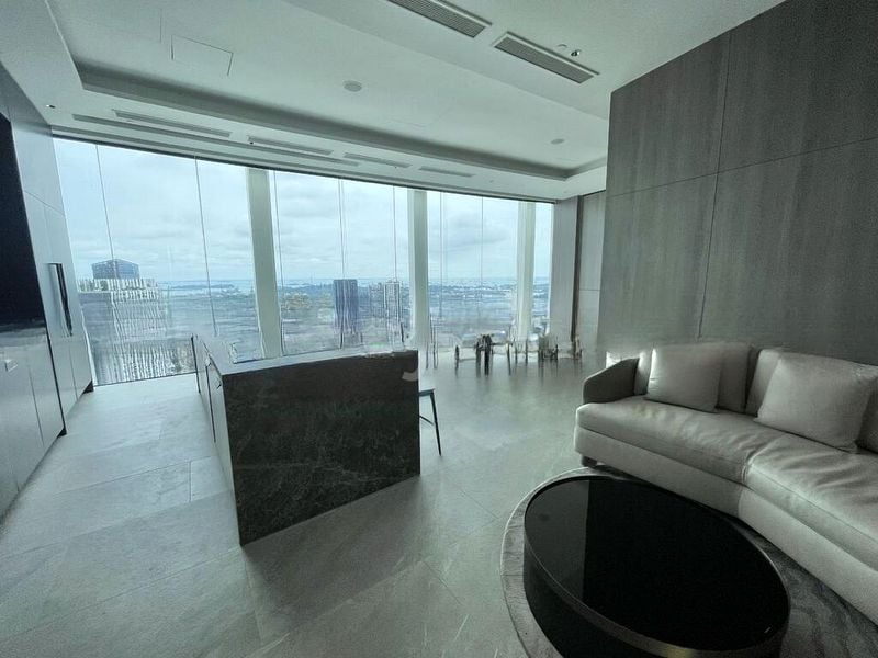 ONE PEARL BANK 2