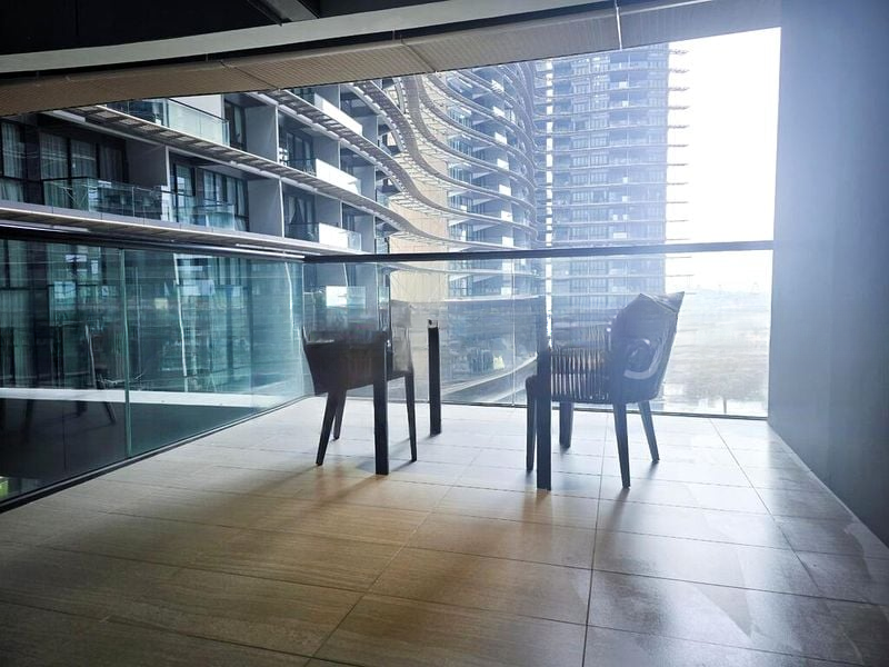 MARINA ONE RESIDENCES 2