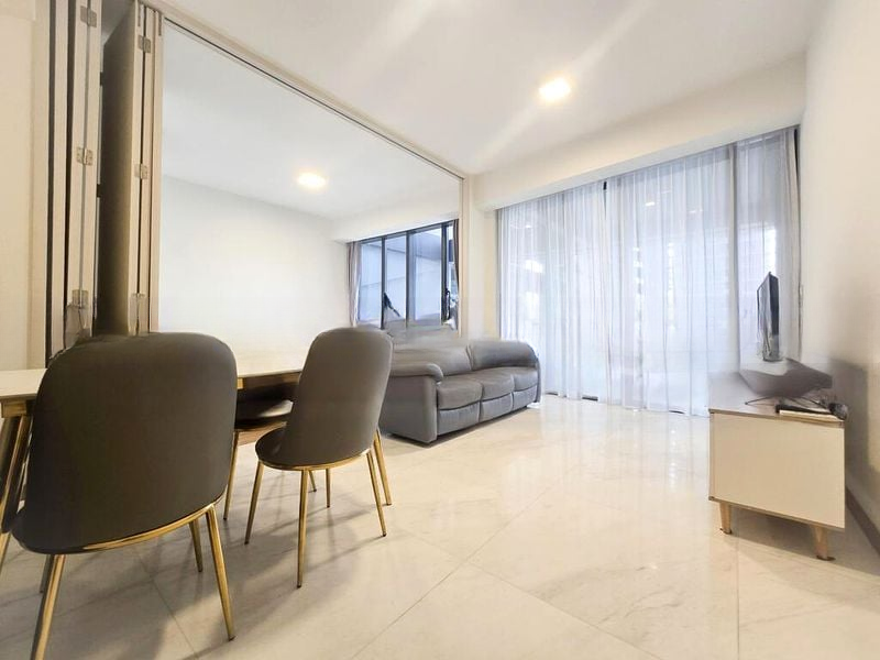 MARINA ONE RESIDENCES 8