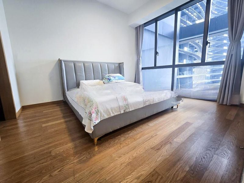 MARINA ONE RESIDENCES 5