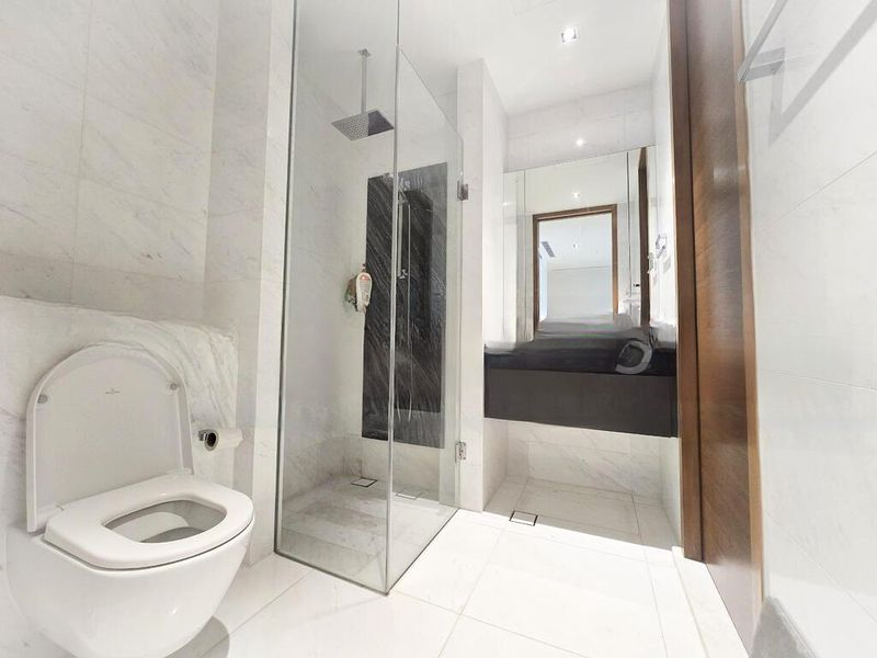 MARINA ONE RESIDENCES