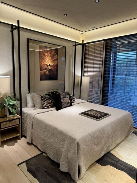 UNION SQUARE RESIDENCES 10