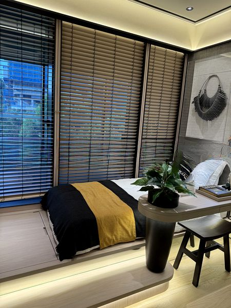 UNION SQUARE RESIDENCES 12