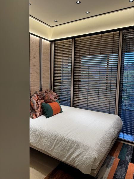 UNION SQUARE RESIDENCES 11