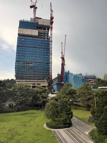 UNION SQUARE RESIDENCES 13