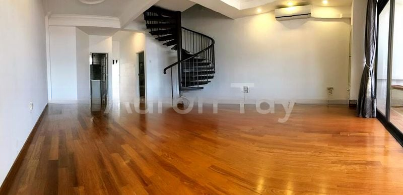 KENSINGTON PARK CONDOMINIUM 4