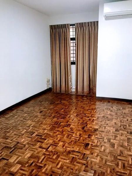 KENSINGTON PARK CONDOMINIUM 1