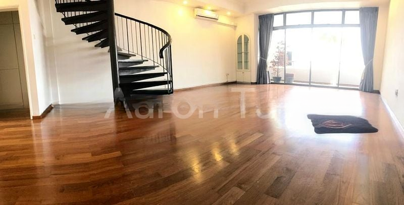KENSINGTON PARK CONDOMINIUM 2